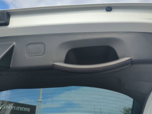 New 2026 Hyundai Tucson Blue SE AWD/4WD image 15