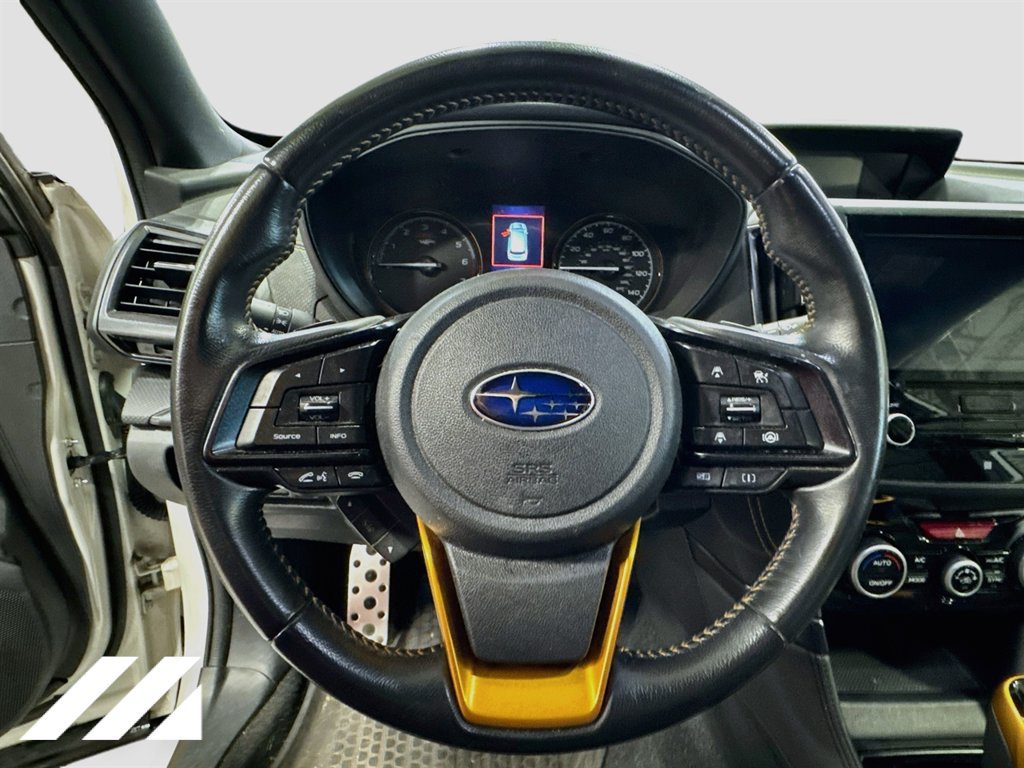 Used 2022 Subaru Forester Wilderness AWD/4WD image 11