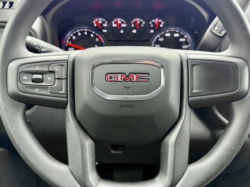 New 2026 GMC Sierra 1500 Pro w/ Pro Value Package image 57