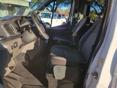 New 2025 Ford Transit 350 XLT image 10