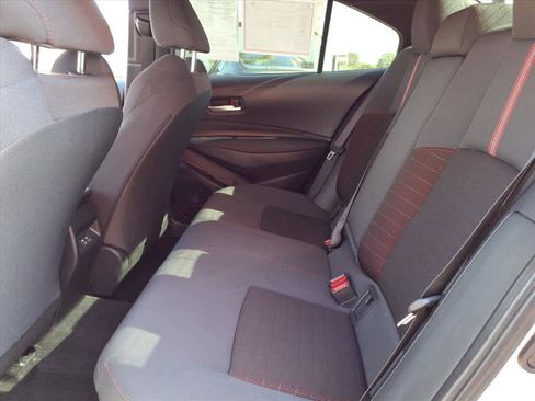 Certified 2024 Toyota Corolla SE image 20