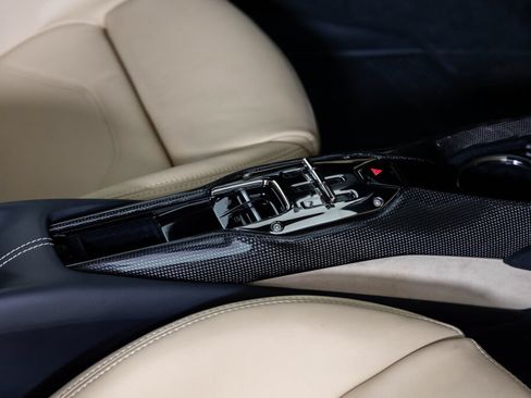 Certified 2023 Ferrari 296 GTB RWD image 31
