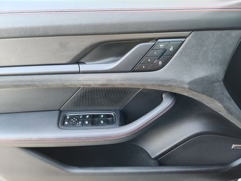 Used 2023 Porsche Taycan GTS image 23