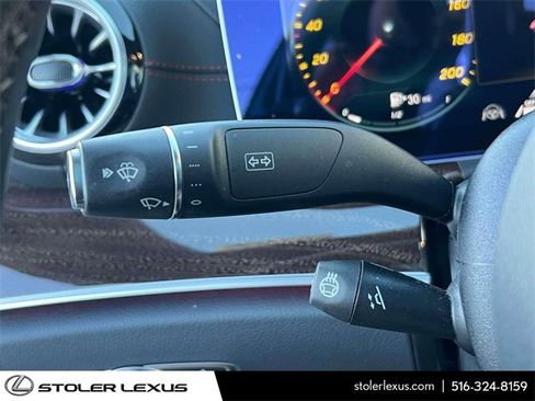 Used 2021 Mercedes-Benz E 53 AMG E 53 AMG image 25