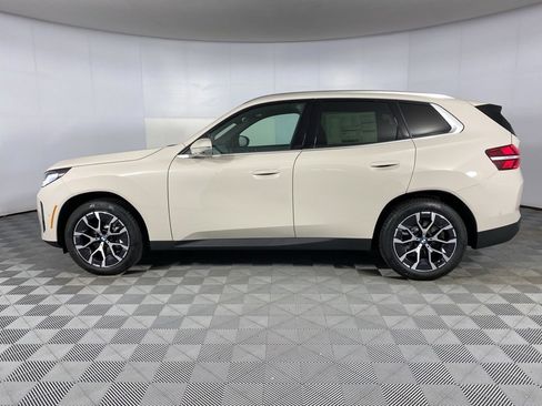 New 2026 BMW X3 xDrive30 w/ Premium Package image 4