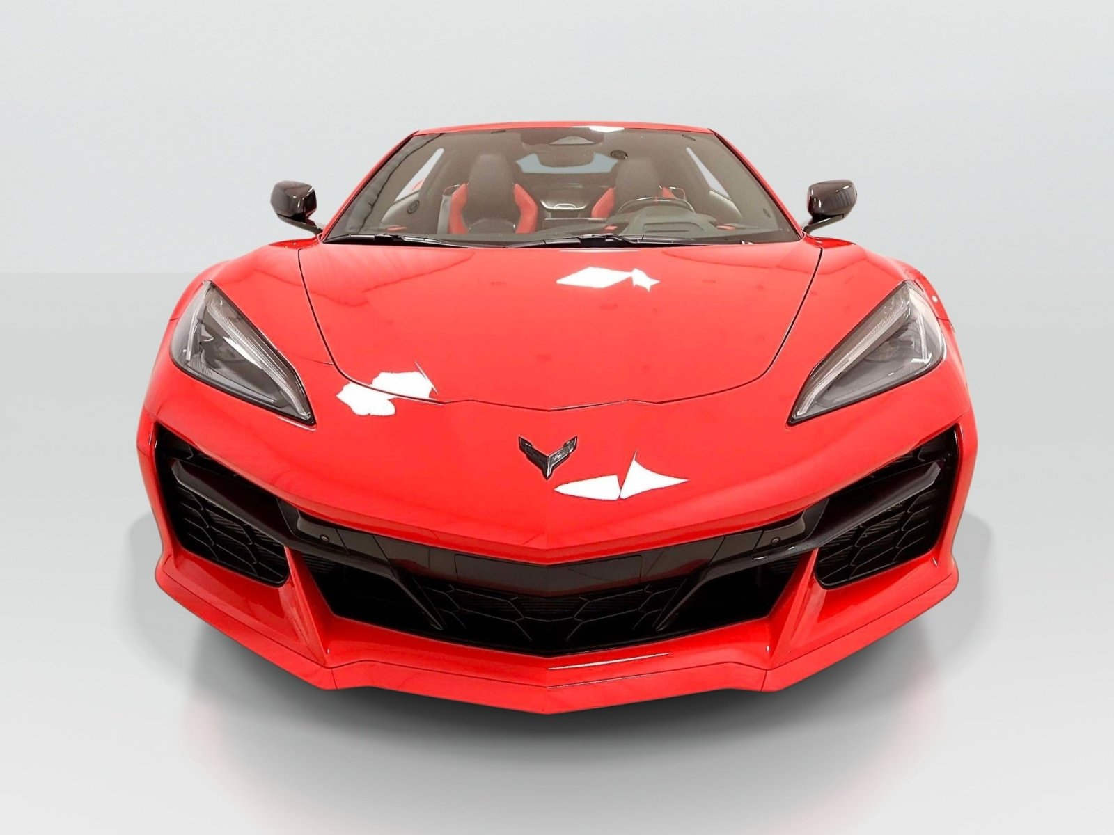 Used 2025 Chevrolet Corvette Z06 RWD image 8