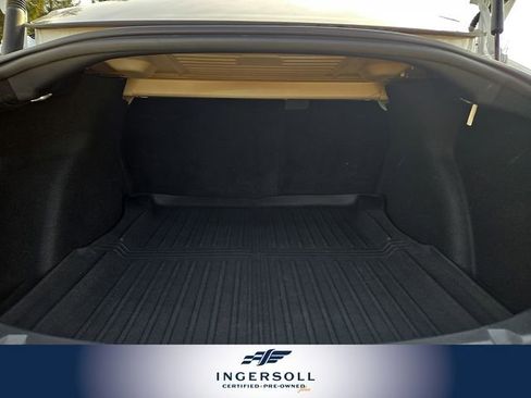 Used 2021 Tesla Model 3 Standard Range Plus image 30