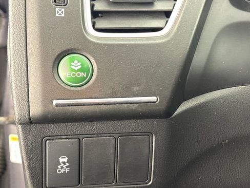 Used 2015 Honda Civic LX image 34