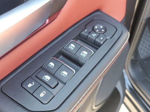 New 2026 RAM 1500 Rebel w/ Rebel Level 1 Equipment Group image 21