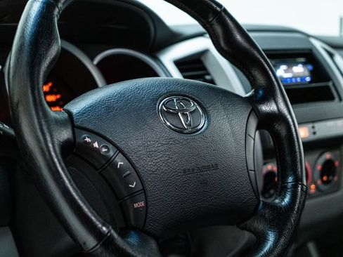 Used 2010 Toyota Tacoma X-Runner RWD image 24