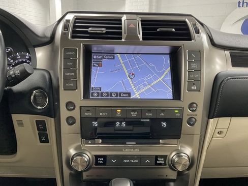 Used 2020 Lexus GX 460 460 image 26