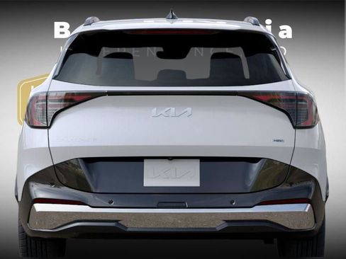 New 2026 Kia Sportage SX Prestige AWD/4WD image 13