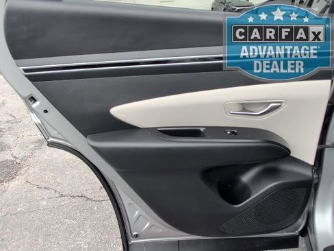 Used 2024 Hyundai Tucson SEL image 10