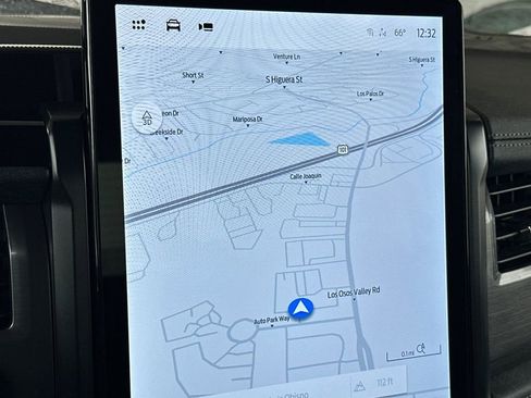 New 2025 Ford F150 Lightning Flash image 17