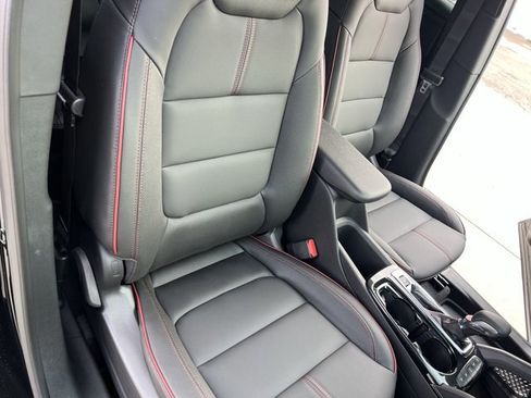 New 2026 Chevrolet TrailBlazer RS w/ Convenience Package image 28