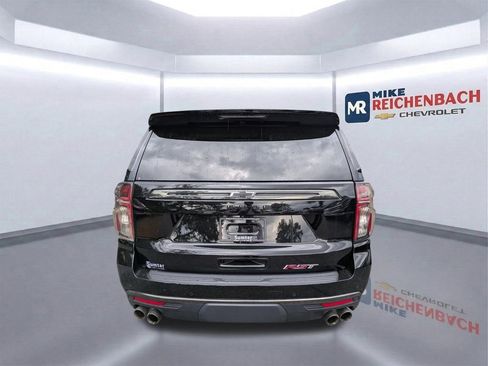 Used 2022 Chevrolet Tahoe RST w/ Sport Performance Package image 5