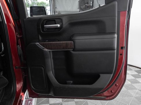 Used 2021 GMC Sierra 1500 Denali w/ Driver Alert Package II AWD/4WD image 42
