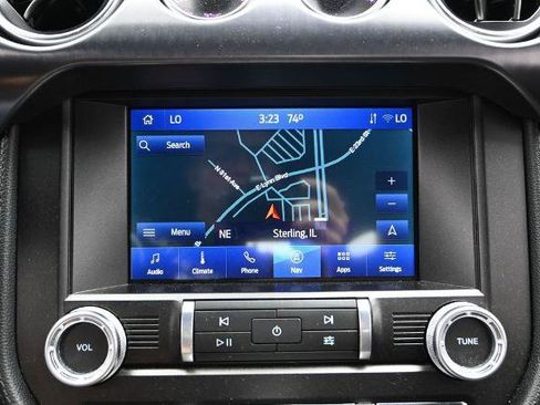 Certified 2022 Ford Mustang Mach 1 RWD image 28