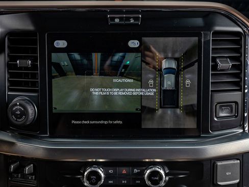 Used 2026 Ford F350 King Ranch w/ Chrome Package image 26