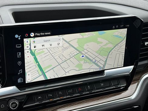 New 2026 Chevrolet Silverado 1500 LT w/ Safety Package image 18