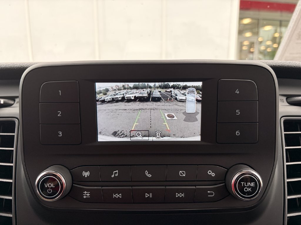 Used 2024 Ford Transit 350 148 High Roof Extended w/ Load Area Protection Package RWD image 22