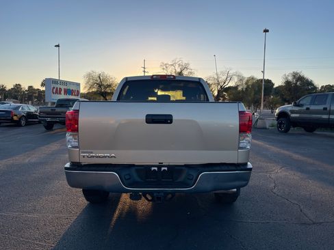 Used 2010 Toyota Tundra 2WD CrewMax image 4