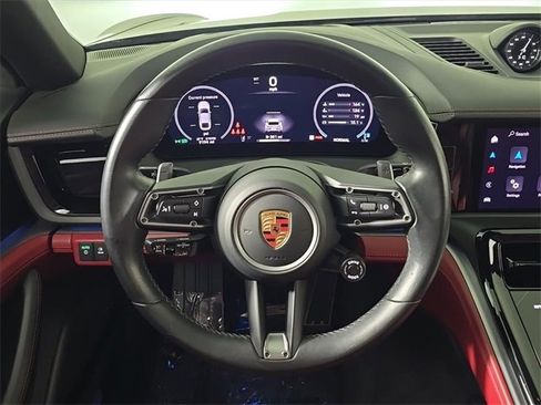 Certified 2024 Porsche Panamera image 28