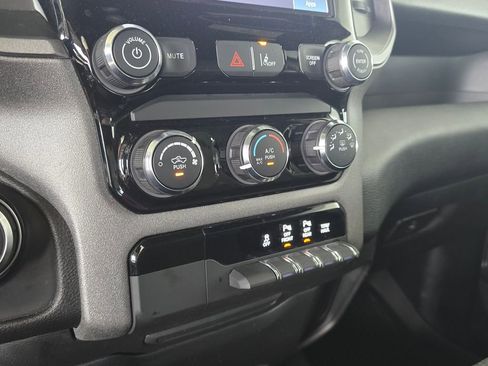 Used 2025 RAM 1500 Tradesman image 22
