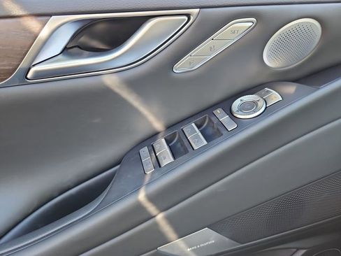 New 2026 Genesis G80 2.5T Advanced image 23