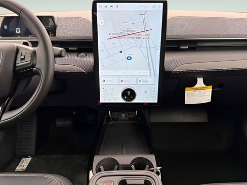 New 2026 Ford Mustang Mach-E Premium image 36