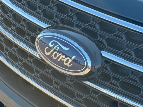 Certified 2024 Ford Explorer XLT w/ Equipment Group 202A AWD/4WD image 26