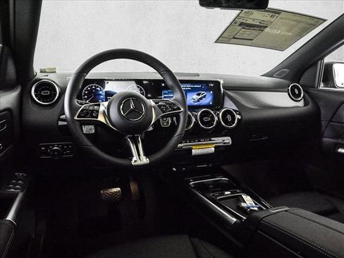 New 2026 Mercedes-Benz GLA 250 4MATIC image 20