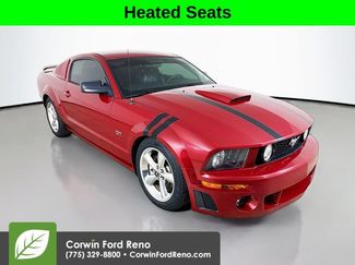 Used 2008 Ford Mustang GT Premium RWD 360° Tour