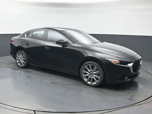 New 2026 MAZDA MAZDA3 2.5 S Sedan w/ Preferred Pkg FWD image 7