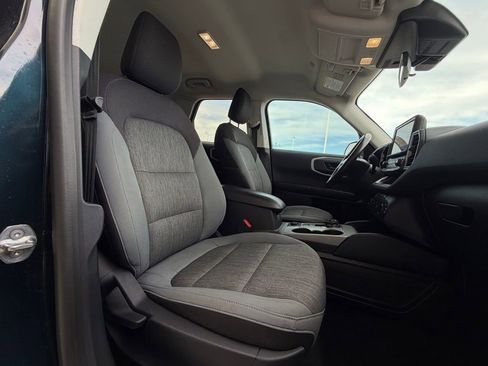 Used 2022 Ford Bronco Sport Big Bend w/ Convenience Package image 28