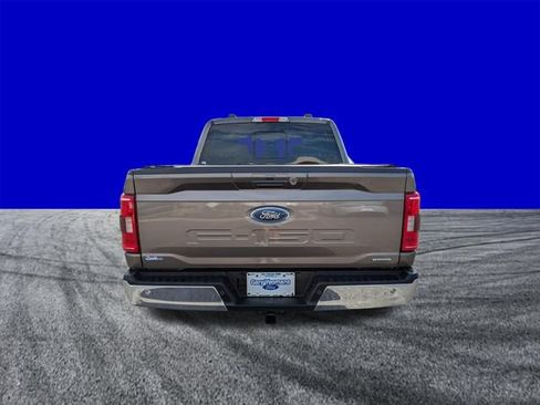 Certified 2023 Ford F150 XLT w/ Equipment Group 302A High RWD image 5