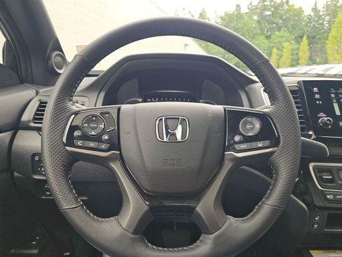 Used 2023 Honda Passport Elite image 28
