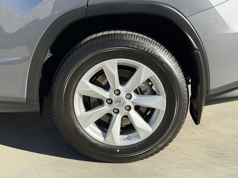 Used 2017 Lexus RX 350 FWD image 15