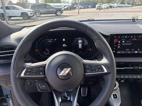 Used 2024 Dodge Hornet GT Plus image 16