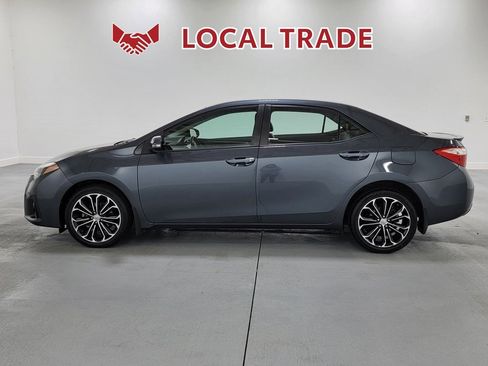 Used 2016 Toyota Corolla S FWD image 5