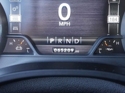 Used 2021 RAM 1500 Big Horn AWD/4WD image 20