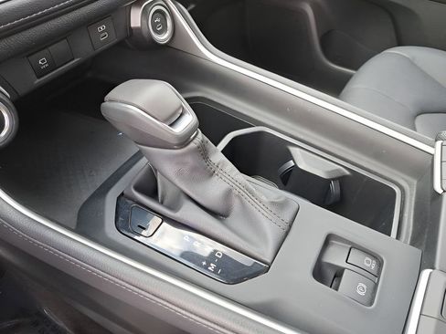 Certified 2024 Toyota Grand Highlander Platinum image 28