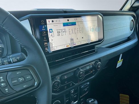 New 2025 Jeep Wrangler Willys image 7