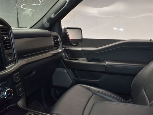 Used 2024 Ford F150 Lariat w/ Bed Utility Package image 25