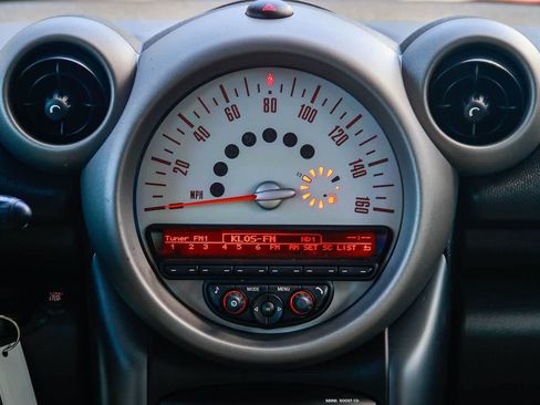 Used 2012 MINI Cooper Countryman S FWD image 13
