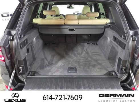 Used 2021 BMW X5 xDrive40i w/ Premium Package AWD/4WD image 24