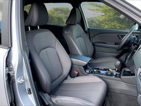 Certified 2026 Subaru Forester Premium AWD/4WD image 27