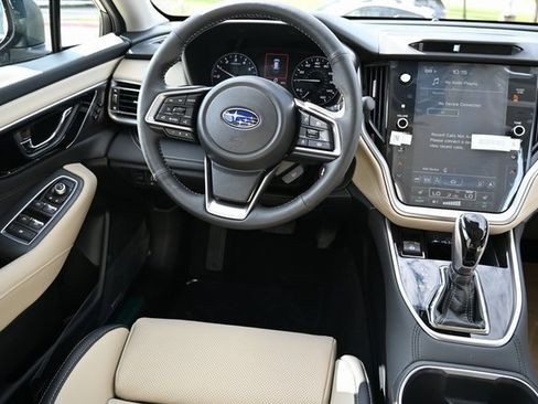 New 2025 Subaru Outback Limited image 9