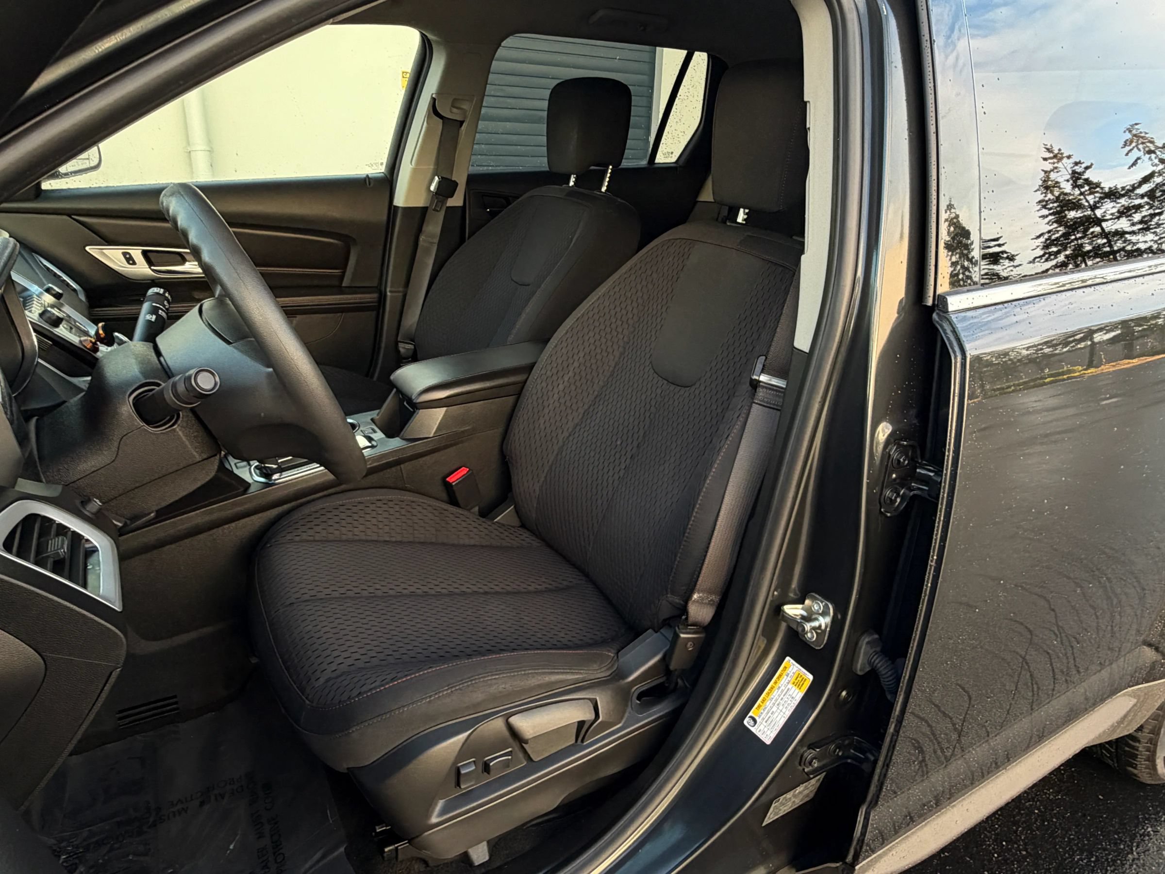 Used 2014 GMC Terrain SLE AWD/4WD image 8