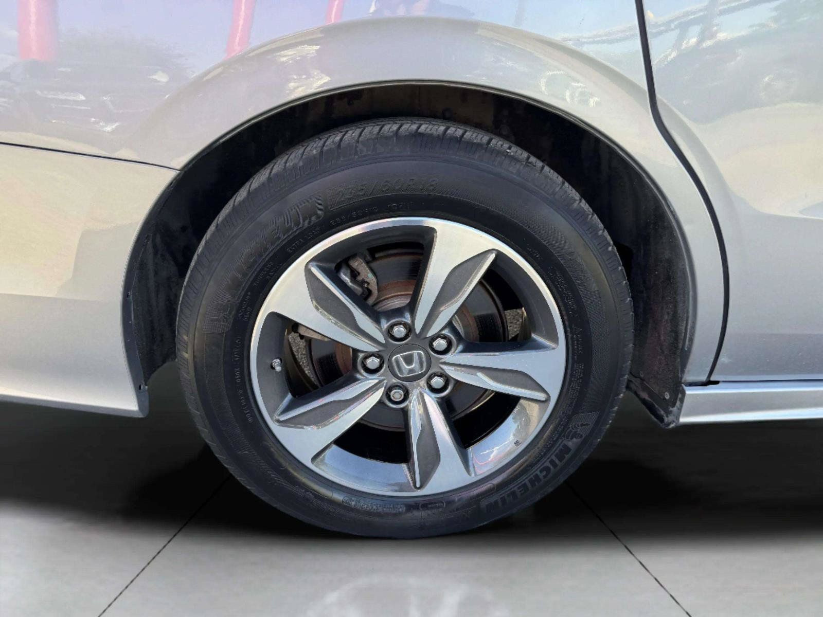 Used 2019 Honda Odyssey Touring image 65